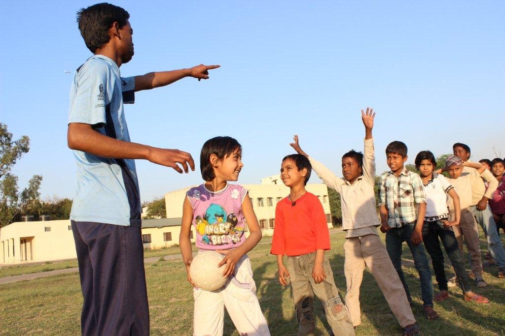Adolescent Programme