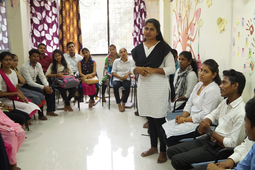 Livelihood Programme