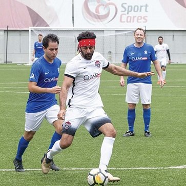 Football Match