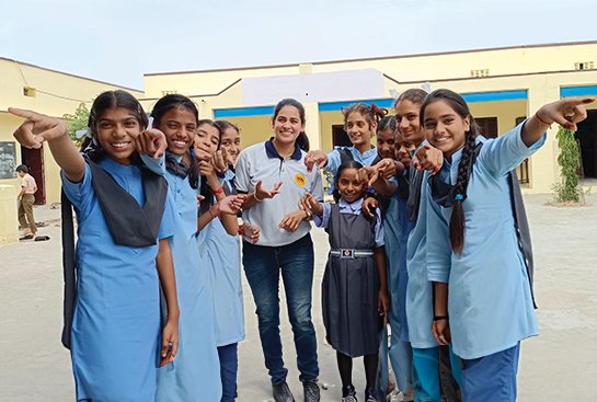 Future Leaders